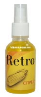 Спрей Rocket Baits Retro