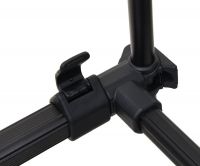 Род-под Carp Pro Escol Rod Pod For 3-4 Rods 3 legs CPZ6780 Фотографія №3