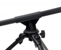 Род-под Carp Pro Escol Rod Pod For 3-4 Rods 3 legs CPZ6780 Фотографія №5