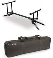 Рід-під Fox Stalker pod plus inc case CRP022 Фотографія №1