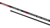 Ручка підсака Brain Classic Carp Landing Net Handle 1.8m Фотографія №2