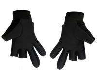 Перчатки Flagman North River Fleece Gloves Three Fingers фотография №1