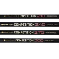 Рукоятка для підсаку Golden Catch Competition Фотографія №2