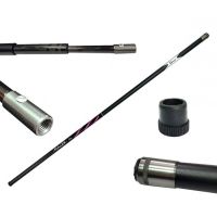 Рукоятка для подсака G.Stream Puller карбон 3м фотография №1