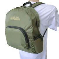 Рюкзак Acropolis ТР-1 ультралегкий складной фотография №1