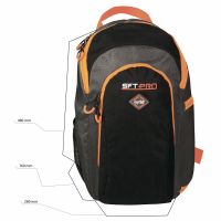Рюкзак Rapture SFT Pro Sling Master Backpack 048-62-100 фотография №2