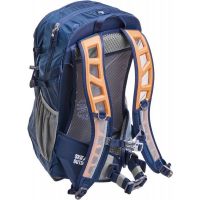 Рюкзак Skif Outdoor Camper 35L dark blue фотография №1