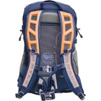 Рюкзак Skif Outdoor Camper 35L dark blue фотография №2