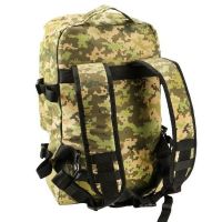 Рюкзак тактичний Fishing Roi 40л піксель Фотографія №1