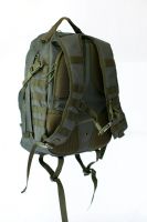 Рюкзак Tramp Commander green 50л UTRP-042 Фотографія №1