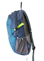 Рюкзак Tramp Crossroad синий TRP-035 28л фотография №1