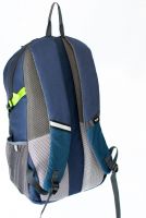 Рюкзак Tramp Crossroad синий TRP-035 28л фотография №2