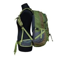 Рюкзак Tramp Harald green-olive 40л UTRP-050 фотография №2