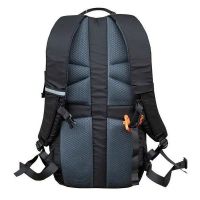 Рюкзак Tramp Ivar black 30л UTRP-051 фотография №1