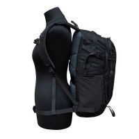 Рюкзак Tramp Ivar black 30л UTRP-051 фотография №2