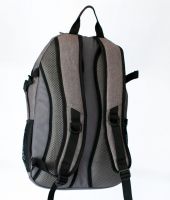 Рюкзак Tramp Slash серый TRP-036 28л фотография №1