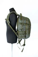 Рюкзак Tramp Tactical green 50л UTRP-043 Фотографія №2