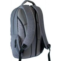 Рюкзак Tramp Urby серый TRP-038 25л фотография №1