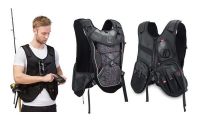 Жилет с рюкзаком Rapala Urban Vest pack RUVP Фотографія №1