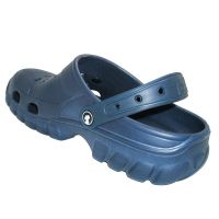 Сабо Jose Amorales синие фотография №1