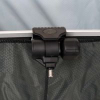 Садок Flagman прямокутний 50*40см 3м прогумований FZ40317300 Фотографія №1