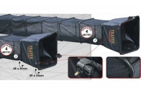 Садок Traper Competition-2 на 2 кріплення 4м Фотографія №2