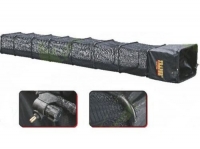 Садок Traper Competition-2 на 2 кріплення 4м Фотографія №1