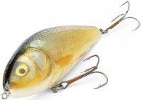 Воблер Salmo Fatso Фотографія №1