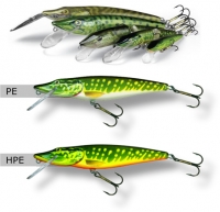 Воблер Salmo Pike Фотографія №2