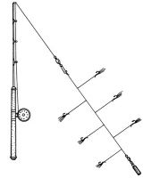 Самодур Golden Catch фотография №1