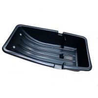 Сани зимові Norfin 2/1 Combo Фотографія №1