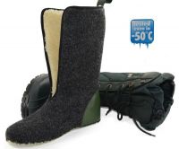 Сапоги Demar Hunter Pro 3811 фотография №2