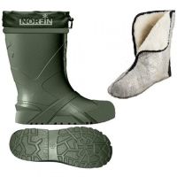 Сапоги Norfin Berings EVA фотография №1