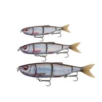 Воблер Savage 3D 4Play V2 Swim&Jerk фотография №1