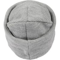 Шапка Viking Fishing Classic Hat Black-grey фотография №2