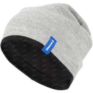 ШапкаVikingFishingClassicHatBlack-grey