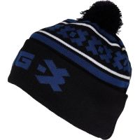 Шапка Viking Fishing Pompon Hat 58 Blue фотография №1
