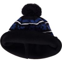 Шапка Viking Fishing Pompon Hat 58 Blue фотография №3