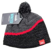 Шапка вязаная LJ Karma фотография №2