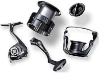 Катушка Shimano Vanquish 19 фотография №1