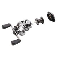 Мультипликаторная катушка Shimano Chronarch MgL 151 фотография №2