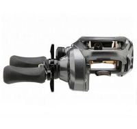 Мультипликаторная катушка Shimano Citica 201HG фотография №1