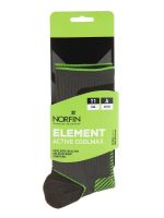 Носки Norfin Active Coolmax Crew T1A 304712 фотография №1