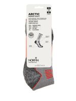 Носки Norfin Arctic Merino Heavy Long T4M 304745 фотография №2