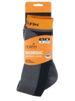 Носки Norfin Nordic Merino Long T3M 304734 фотография №1
