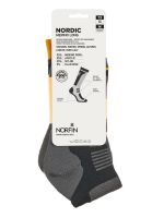 Носки Norfin Nordic Merino Long T3M 304734 фотография №2