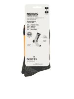 Носки Norfin Nordic Merino Warm Crew T3P 304736 фотография №2