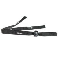 Очки Gamakatsu G-glasses Edge Light Gray White Mirror фотография №3