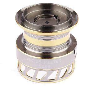 Шпуля Ryobi Virtus Feeder 5000 ᐈ Купить по нормальной стоимости в ...