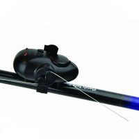 Сигнализатор клева Carp Zoom Clip-on Bite Alarm на бланк удилища CZ3635 фотография №1